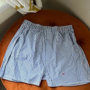VINTAGE JPRESS SIZE 40 100% cotton boxers